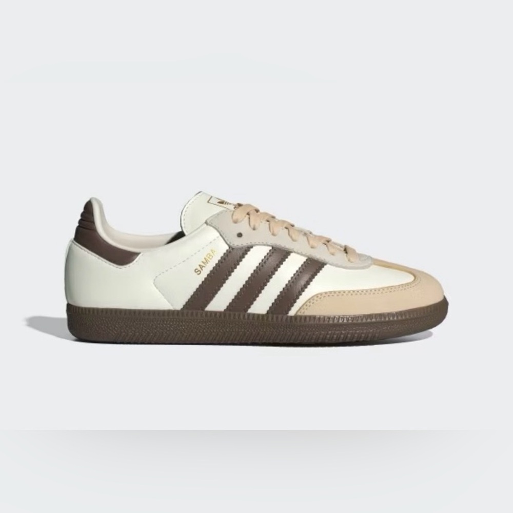 Adidas Sambas